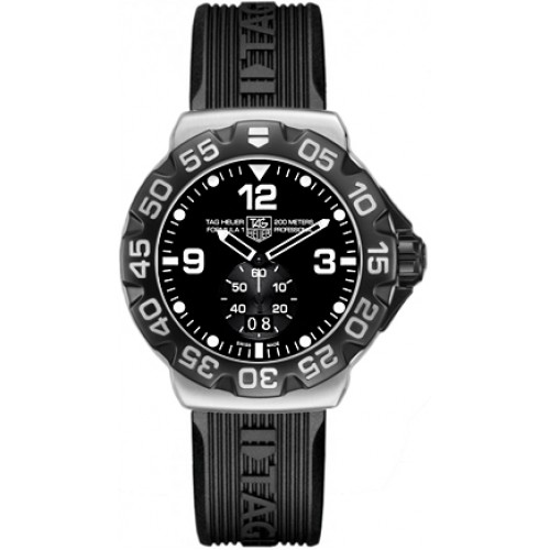 Tag Heuer Formula 1 WAH1010-FT6026